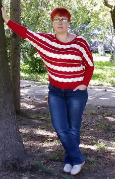 Carla38 uit Friesland,Nederland