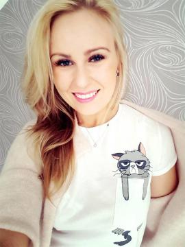 Tesss uit Zuid-Holland,Nederland